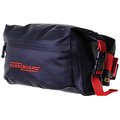 Overboard Overboard 418651 4L Waterproof Waist Pack; Red 418651